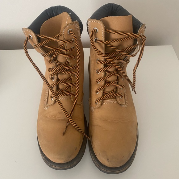 Steve Madden Ankle Boots - Picture 4 of 5